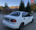 Белый ЗАЗ Сенс, объемом двигателя 1.3 л и пробегом 300 тыс. км за 2000 $, фото 4 на Automoto.ua