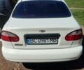 Белый ЗАЗ Сенс, объемом двигателя 1.3 л и пробегом 150 тыс. км за 1500 $, фото 1 на Automoto.ua