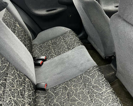 Белый ЗАЗ Сенс, объемом двигателя 1.3 л и пробегом 145 тыс. км за 1600 $, фото 11 на Automoto.ua