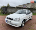 ЗАЗ Сенс 2007 в Овруче на Automoto.ua Белый ЗАЗ Сенс, объемом двигателя 1.3 л и пробегом 204 тыс. км за 1100 $, фото 1 на Automoto.ua