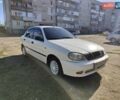 ЗАЗ Sens 2007 у Очакове на Automoto.ua Білий ЗАЗ Sens, об'ємом двигуна 1.3 л та пробігом 243 тис. км за 2000 $, фото 4 на Automoto.ua