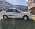 ЗАЗ Sens 2007 у Очакове на Automoto.ua Білий ЗАЗ Sens, об'ємом двигуна 1.3 л та пробігом 243 тис. км за 2000 $, фото 1 на Automoto.ua