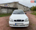 ЗАЗ Сенс 2007 в Овруче на Automoto.ua Белый ЗАЗ Сенс, объемом двигателя 1.3 л и пробегом 204 тыс. км за 1100 $, фото 4 на Automoto.ua