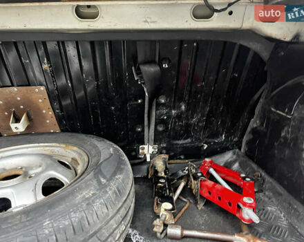 Белый ЗАЗ Сенс, объемом двигателя 1.3 л и пробегом 145 тыс. км за 1600 $, фото 29 на Automoto.ua