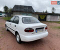 ЗАЗ Сенс 2007 в Овруче на Automoto.ua Белый ЗАЗ Сенс, объемом двигателя 1.3 л и пробегом 204 тыс. км за 1100 $, фото 3 на Automoto.ua