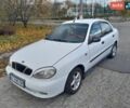 Белый ЗАЗ Сенс, объемом двигателя 1.3 л и пробегом 342 тыс. км за 1500 $, фото 1 на Automoto.ua