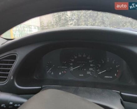 ЗАЗ Sens 2007 у Очакове на Automoto.ua Білий ЗАЗ Sens, об'ємом двигуна 1.3 л та пробігом 243 тис. км за 2000 $, фото 7 на Automoto.ua