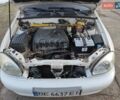 ЗАЗ Sens 2007 у Очакове на Automoto.ua Білий ЗАЗ Sens, об'ємом двигуна 1.3 л та пробігом 243 тис. км за 2000 $, фото 8 на Automoto.ua