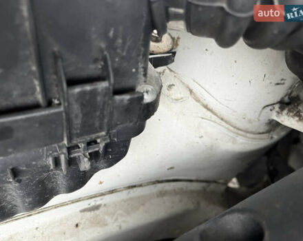 Белый ЗАЗ Сенс, объемом двигателя 1.3 л и пробегом 145 тыс. км за 1600 $, фото 21 на Automoto.ua