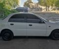 Белый ЗАЗ Сенс, объемом двигателя 1.3 л и пробегом 92 тыс. км за 2300 $, фото 3 на Automoto.ua