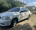 Білий ЗАЗ Sens, об'ємом двигуна 1.3 л та пробігом 53 тис. км за 2150 $, фото 1 на Automoto.ua