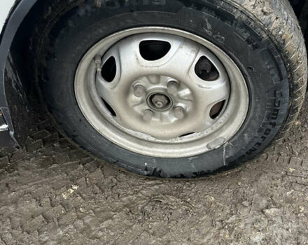 Белый ЗАЗ Сенс, объемом двигателя 1.3 л и пробегом 145 тыс. км за 1600 $, фото 27 на Automoto.ua