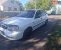 ЗАЗ Сенс 2007 в Смеле на Automoto.ua Белый ЗАЗ Сенс, объемом двигателя 1.3 л и пробегом 211 тыс. км за 1550 $, фото 7 на Automoto.ua