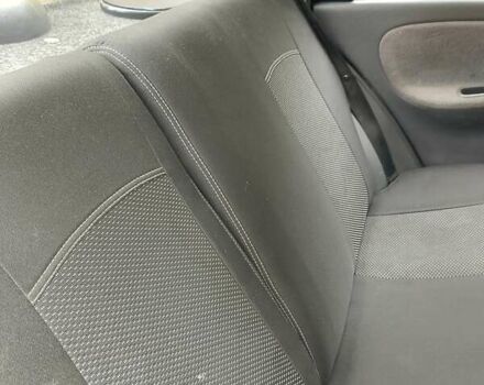 Белый ЗАЗ Сенс, объемом двигателя 1.3 л и пробегом 89 тыс. км за 1699 $, фото 17 на Automoto.ua