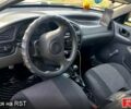 Білий ЗАЗ Sens, об'ємом двигуна 1.3 л та пробігом 240 тис. км за 1900 $, фото 5 на Automoto.ua