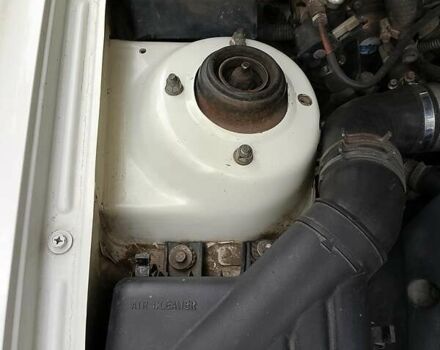 ЗАЗ Sens 2007 у Дніпро (Дніпропетровську) на Automoto.ua Білий ЗАЗ Sens, об'ємом двигуна 1.3 л та пробігом 78 тис. км за 1899 $, фото 7 на Automoto.ua