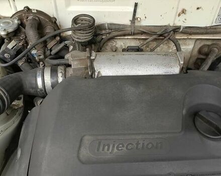 Белый ЗАЗ Сенс, объемом двигателя 1.3 л и пробегом 89 тыс. км за 1699 $, фото 13 на Automoto.ua