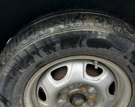 Белый ЗАЗ Сенс, объемом двигателя 1.3 л и пробегом 145 тыс. км за 1600 $, фото 26 на Automoto.ua