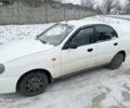 Білий ЗАЗ Sens, об'ємом двигуна 0 л та пробігом 190 тис. км за 1100 $, фото 1 на Automoto.ua