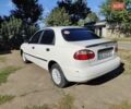 ЗАЗ Sens 2007 у Очакове на Automoto.ua Білий ЗАЗ Sens, об'ємом двигуна 1.3 л та пробігом 243 тис. км за 2000 $, фото 2 на Automoto.ua