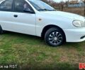 Білий ЗАЗ Sens, об'ємом двигуна 1.3 л та пробігом 240 тис. км за 1900 $, фото 4 на Automoto.ua