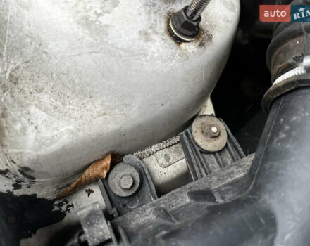 Белый ЗАЗ Сенс, объемом двигателя 1.3 л и пробегом 145 тыс. км за 1600 $, фото 22 на Automoto.ua