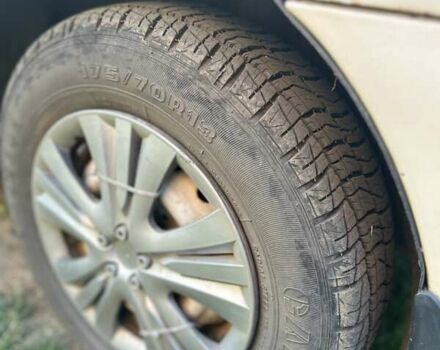 Белый ЗАЗ Сенс, объемом двигателя 1.3 л и пробегом 169 тыс. км за 1500 $, фото 4 на Automoto.ua