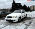 Белый ЗАЗ Сенс, объемом двигателя 1.3 л и пробегом 300 тыс. км за 1700 $, фото 1 на Automoto.ua