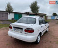 ЗАЗ Сенс 2007 в Овруче на Automoto.ua Белый ЗАЗ Сенс, объемом двигателя 1.3 л и пробегом 204 тыс. км за 1100 $, фото 2 на Automoto.ua