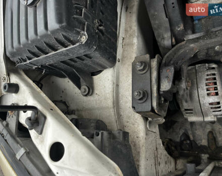 Белый ЗАЗ Сенс, объемом двигателя 1.3 л и пробегом 145 тыс. км за 1600 $, фото 23 на Automoto.ua