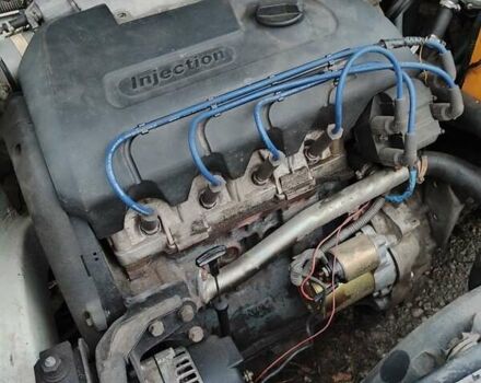 Белый ЗАЗ Сенс, объемом двигателя 1.3 л и пробегом 187 тыс. км за 1699 $, фото 14 на Automoto.ua