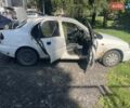 Белый ЗАЗ Сенс, объемом двигателя 1.3 л и пробегом 280 тыс. км за 1108 $, фото 7 на Automoto.ua