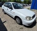 Белый ЗАЗ Сенс, объемом двигателя 1.3 л и пробегом 170 тыс. км за 1400 $, фото 1 на Automoto.ua