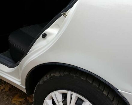 ЗАЗ Sens 2007 у Дніпро (Дніпропетровську) на Automoto.ua Білий ЗАЗ Sens, об'ємом двигуна 1.3 л та пробігом 78 тис. км за 1899 $, фото 9 на Automoto.ua