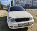 ЗАЗ Sens 2007 у Очакове на Automoto.ua Білий ЗАЗ Sens, об'ємом двигуна 1.3 л та пробігом 243 тис. км за 2000 $, фото 1 на Automoto.ua