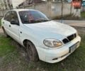 Белый ЗАЗ Сенс, объемом двигателя 1.3 л и пробегом 100 тыс. км за 850 $, фото 1 на Automoto.ua