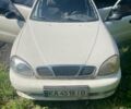 Белый ЗАЗ Сенс, объемом двигателя 1.3 л и пробегом 280 тыс. км за 1108 $, фото 1 на Automoto.ua