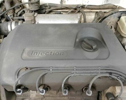 ЗАЗ Sens 2007 у Дніпро (Дніпропетровську) на Automoto.ua Білий ЗАЗ Sens, об'ємом двигуна 1.3 л та пробігом 78 тис. км за 1899 $, фото 6 на Automoto.ua