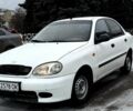 Белый ЗАЗ Сенс, объемом двигателя 1.3 л и пробегом 300 тыс. км за 1700 $, фото 1 на Automoto.ua