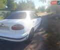 ЗАЗ Сенс 2007 в Смеле на Automoto.ua Белый ЗАЗ Сенс, объемом двигателя 1.3 л и пробегом 211 тыс. км за 1550 $, фото 3 на Automoto.ua