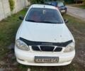 Белый ЗАЗ Сенс, объемом двигателя 1.4 л и пробегом 103 тыс. км за 1700 $, фото 1 на Automoto.ua