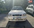 Белый ЗАЗ Сенс, объемом двигателя 1.3 л и пробегом 163 тыс. км за 1700 $, фото 6 на Automoto.ua