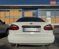 Белый ЗАЗ Сенс, объемом двигателя 1.3 л и пробегом 163 тыс. км за 1700 $, фото 2 на Automoto.ua
