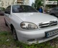 Білий ЗАЗ Sens, об'ємом двигуна 1.3 л та пробігом 2 тис. км за 2100 $, фото 1 на Automoto.ua