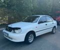 Білий ЗАЗ Sens, об'ємом двигуна 1.3 л та пробігом 100 тис. км за 2300 $, фото 1 на Automoto.ua
