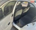 Белый ЗАЗ Сенс, объемом двигателя 1.3 л и пробегом 163 тыс. км за 1700 $, фото 12 на Automoto.ua