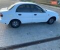Білий ЗАЗ Sens, об'ємом двигуна 1.3 л та пробігом 203 тис. км за 2100 $, фото 6 на Automoto.ua
