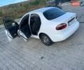 Білий ЗАЗ Sens, об'ємом двигуна 1.3 л та пробігом 203 тис. км за 2100 $, фото 7 на Automoto.ua