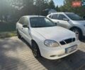 Белый ЗАЗ Сенс, объемом двигателя 1.3 л и пробегом 163 тыс. км за 1700 $, фото 5 на Automoto.ua