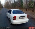 Белый ЗАЗ Сенс, объемом двигателя 1.5 л и пробегом 252 тыс. км за 1700 $, фото 2 на Automoto.ua